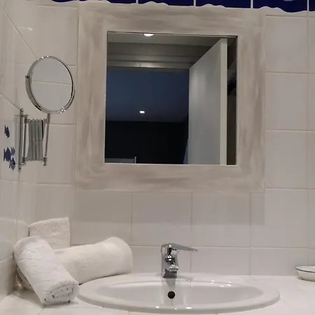 Hotell O'domaine