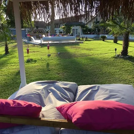 O'domaine Hotel Chis