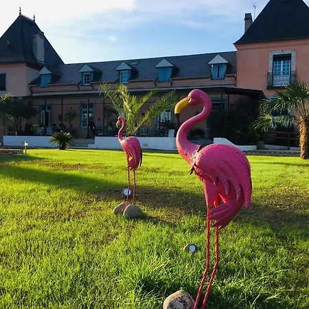 O'domaine Hotel Chis