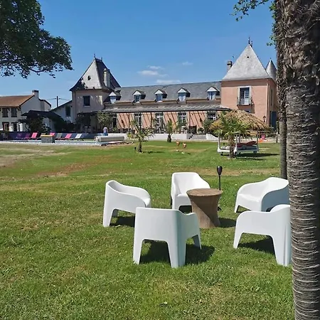 O'domaine Hotel Chis