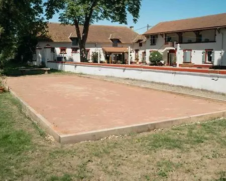 Hotel O'domaine Chis