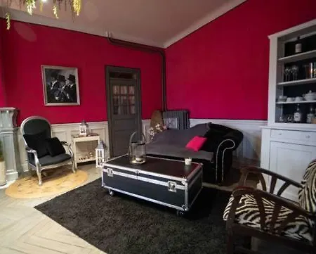 Hotell O'domaine 4*