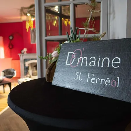 Hotel O'domaine Chis