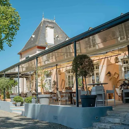 O'domaine Hotel Chis