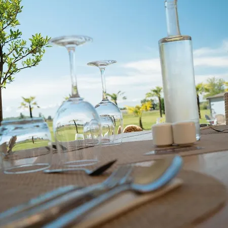 O'domaine Hotel Chis