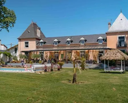 Hotell O'domaine 4*