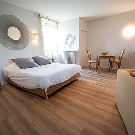 Otel O'domaine Orleix