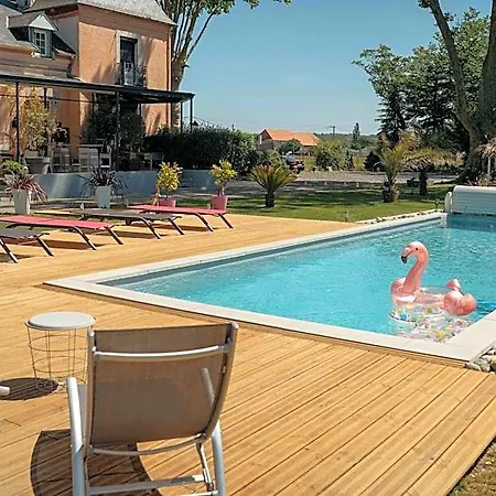 Otel O'domaine 4*