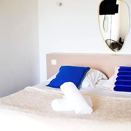 O'domaine Otel 4*