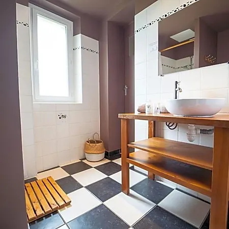 Otel O'domaine Orleix