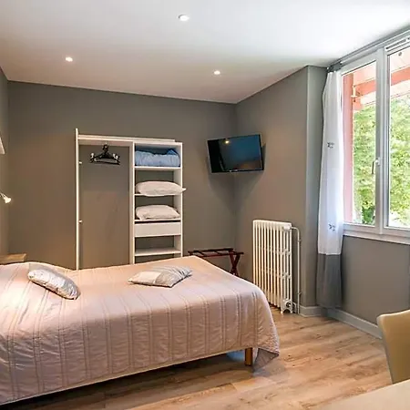 O'domaine Otel 4*