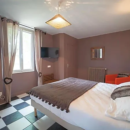 O'domaine Otel 4*