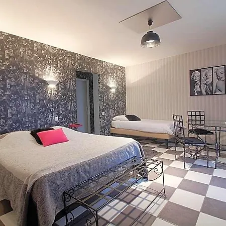 Otel O'domaine Orleix