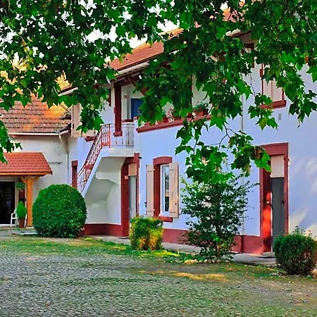 O'domaine Otel Orleix