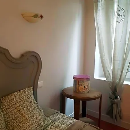 O'domaine Otel 4*