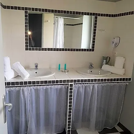 O'domaine Otel 4*