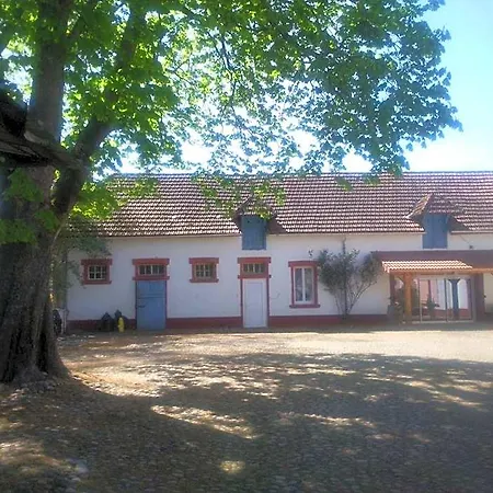 Otel O'domaine Orleix