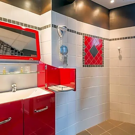 O'domaine Otel 4*