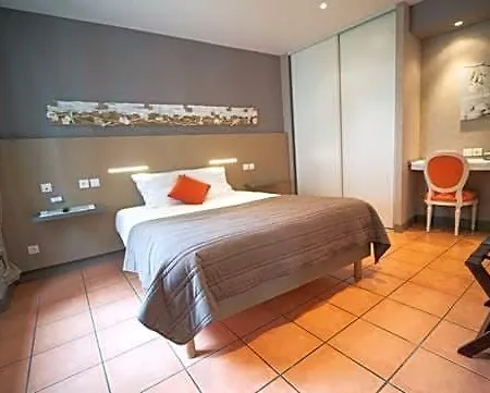 Otel O'domaine Orleix