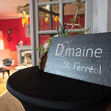 Otel O'domaine