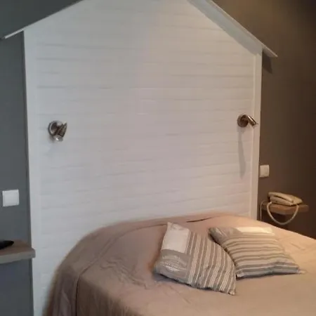 Hotel O'domaine Chis